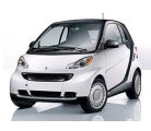 Fortwo 2011-2017
