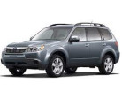 Forester 2009-2013