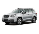 Forester 2015-2018