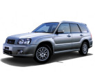 Forester II 2002-2005