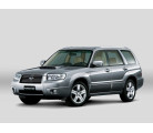 Forester II 2005-2008 