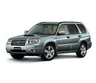 Forester III 2007-2011