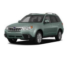 Forester III 2011-2013