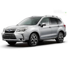 Forester IV 2012-2015
