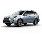 Forester IV 2016-2018