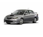 Impreza III 2007-2011