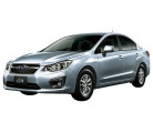 Impreza IV 2011-2015