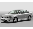 Legacy IV 2003-2006