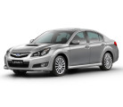Legacy V 2009-2012