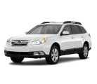 Outback IV 2009-2012