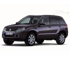 Grand Vitara III 2008-2012