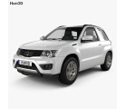 Grand Vitara III 2012-2015