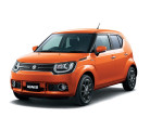 Ignis III 2016-2020
