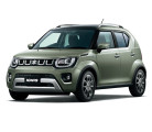 Ignis III 2020