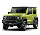 Jimny 2019+