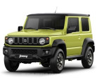 Jimny IV 2018+