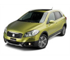 S-cross 2014+
