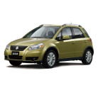 SX4 2006-2012