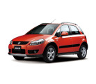 SX4 2014+