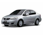 SX4 I (Classic) 2006-2009