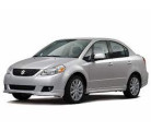SX4 I (Classic) 2009-2014