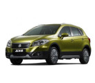SX4 II (S-Cross) 2016+