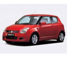 Swift III 2004-2011