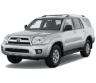 4Runner V 2009-2013