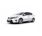Auris 2018-2019