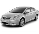 Avensis 2009-2015