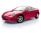Celica VII (T230) 2002-2006