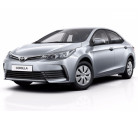 Corolla 2013-2017