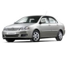 Corolla E150  2003-2010