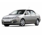 Corolla IX (E120, E130) 2003-2007