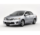 Corolla X (E140 E150) 2006-2012