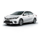 Corolla XI (E160, E170) 2012-2016