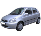Echo  1999-2005