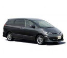 Estima III 2006-2008