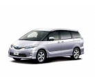 Estima III 2008-2012