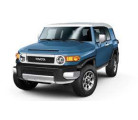FJ Cruiser  2006+