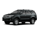 Fortuner I 2005-2015