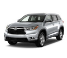Highlander XU 50 2016+