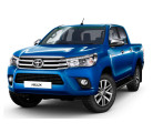 Hilux 2016