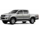 Hilux VII 2011-2015