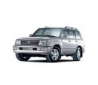 Land Cruiser 100 Series 1998-2002