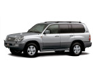 Land Cruiser 100 Series 2 2005-2007