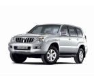 Land Cruiser Prado (2002-2009рр.)