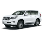 Land Cruiser Prado 150 Series 2 2017-2020