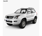 Prado 120