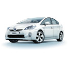 Prius III (XW30) 2011-2015
